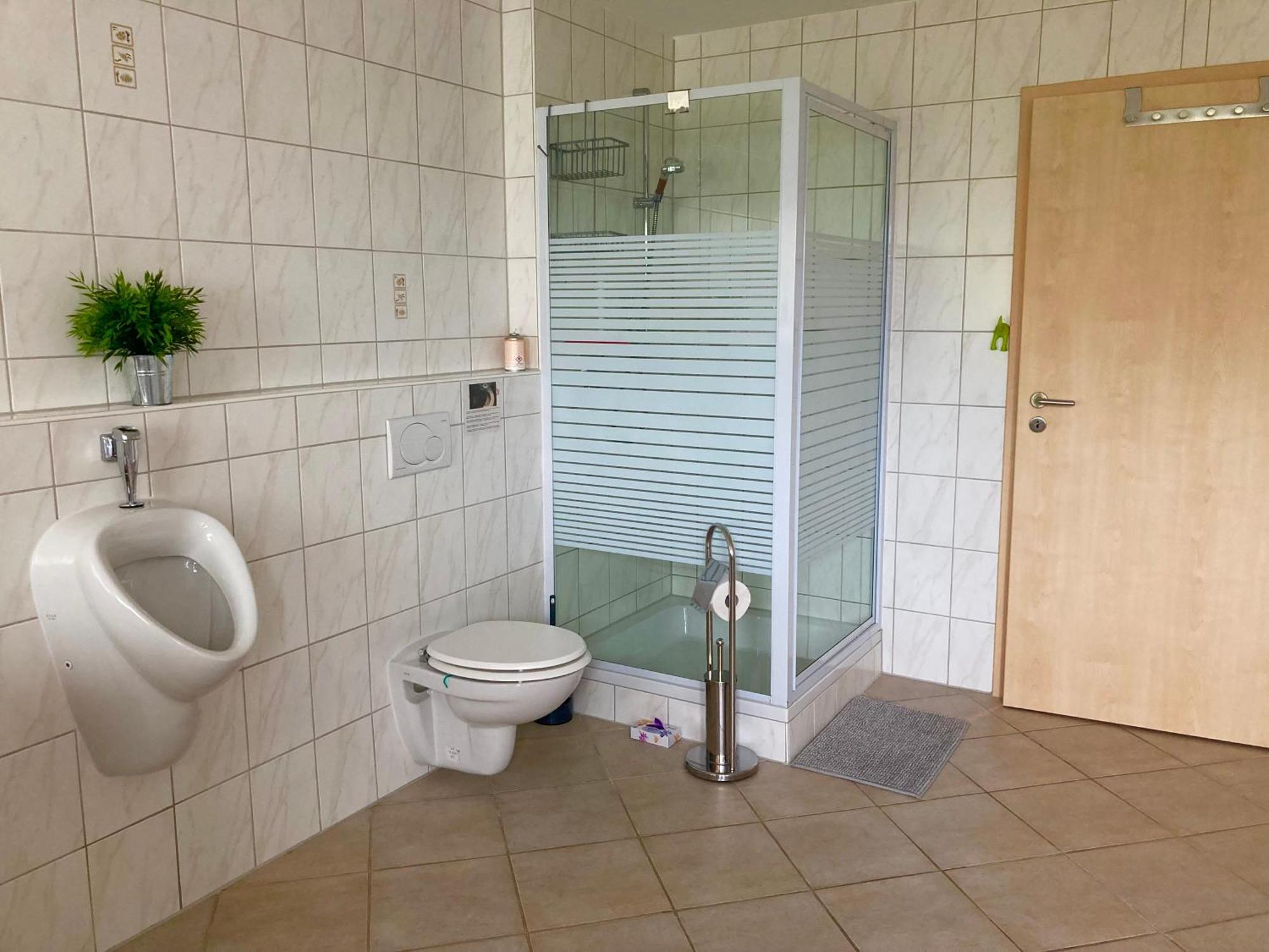 Ferienwohnung Heimatliebe 발텐호펜 외부 사진