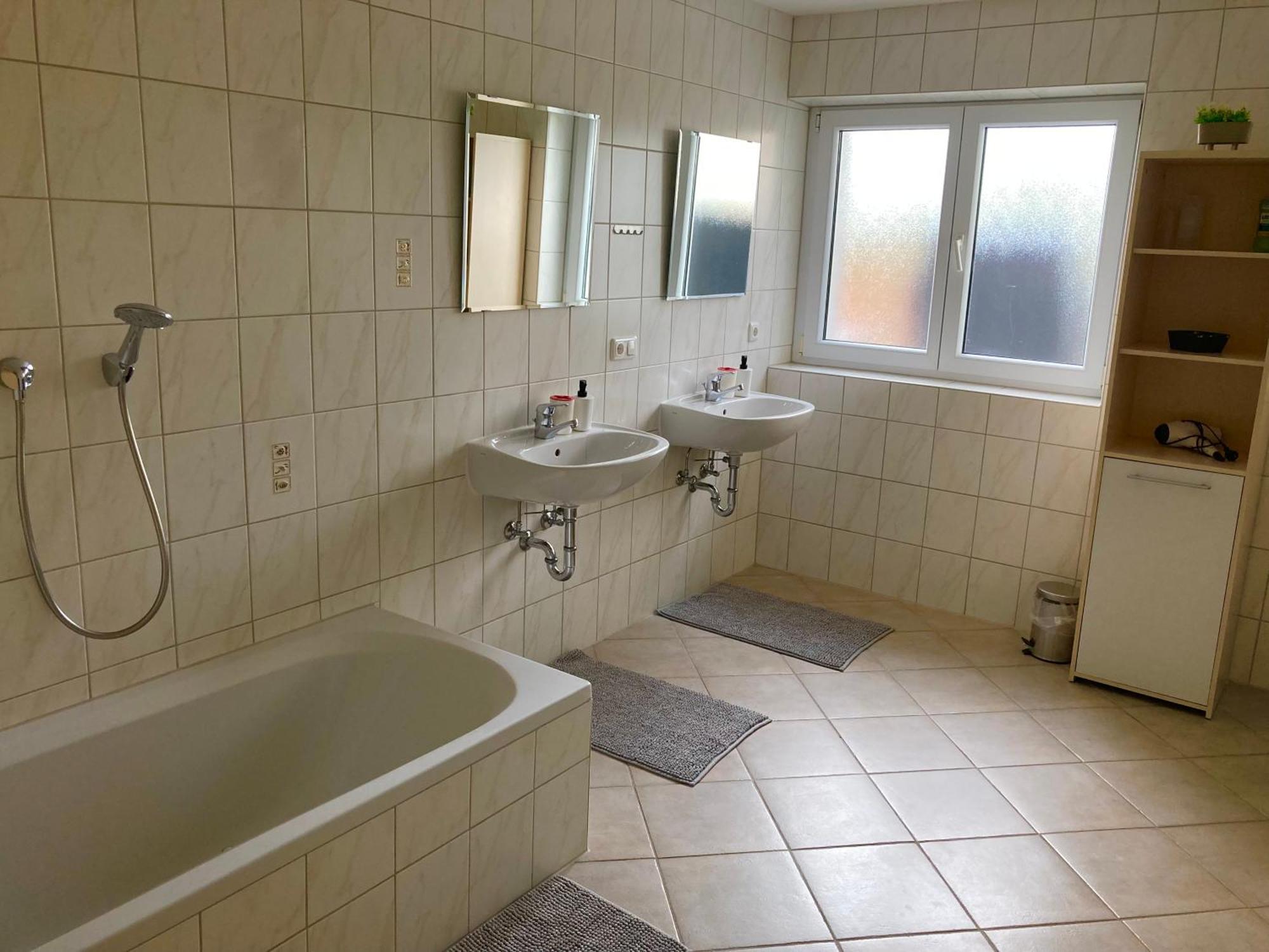 Ferienwohnung Heimatliebe 발텐호펜 외부 사진
