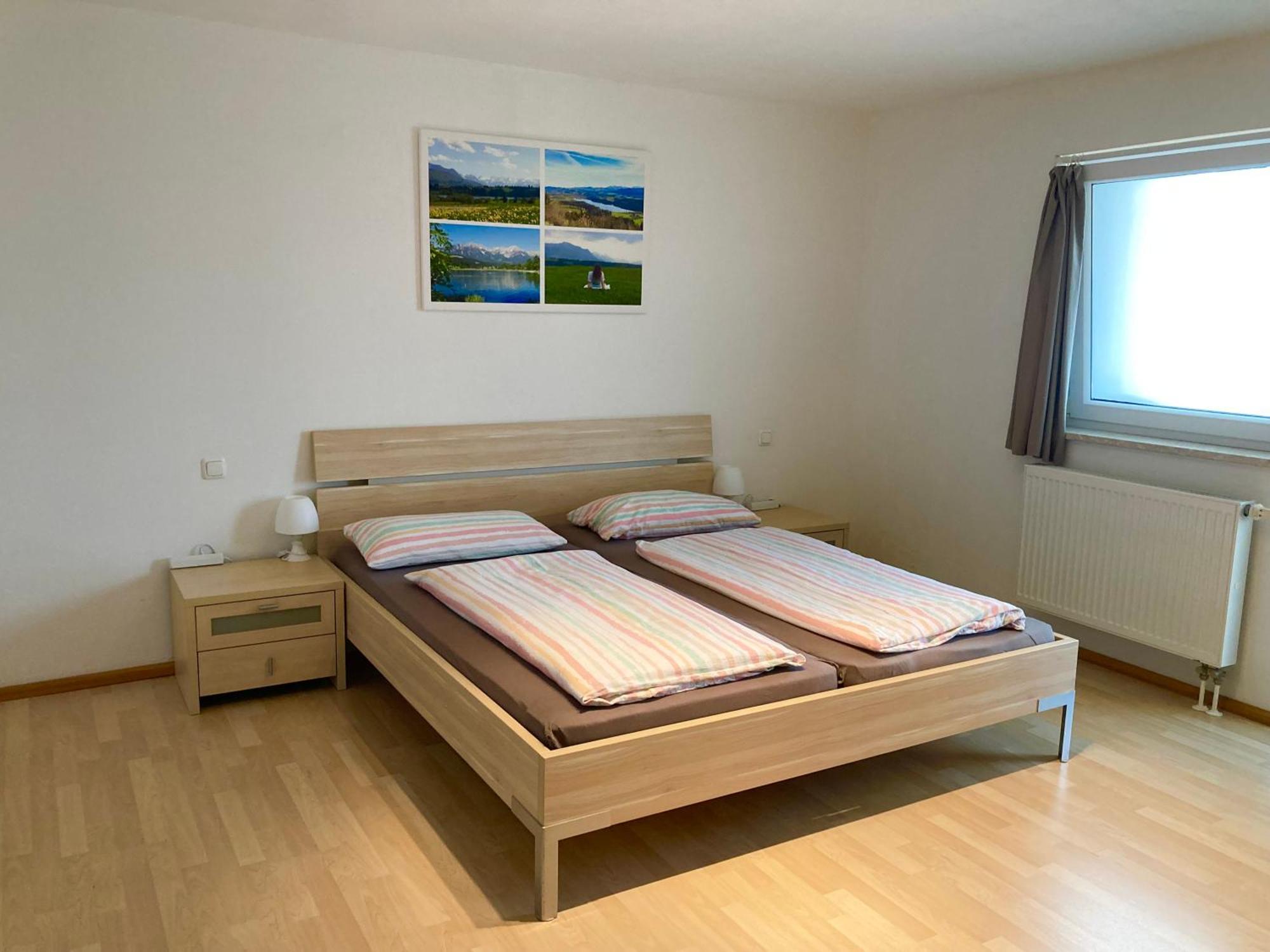 Ferienwohnung Heimatliebe 발텐호펜 외부 사진